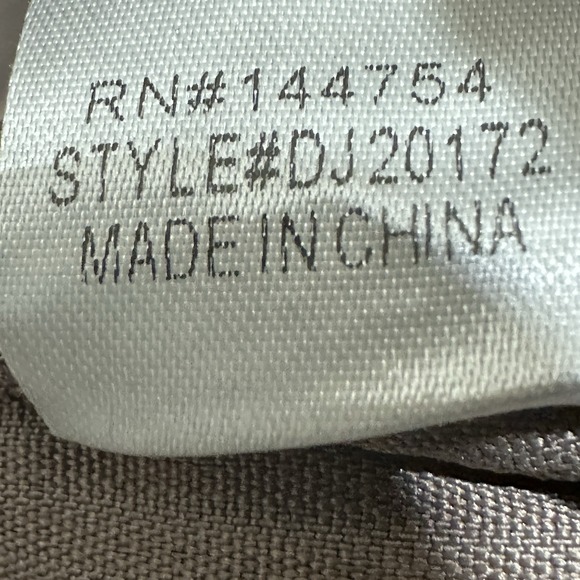 Davi & Dani Western Shacket Womens Size L Button Down Shirt Corduroy Blanket - Picture 8 of 10